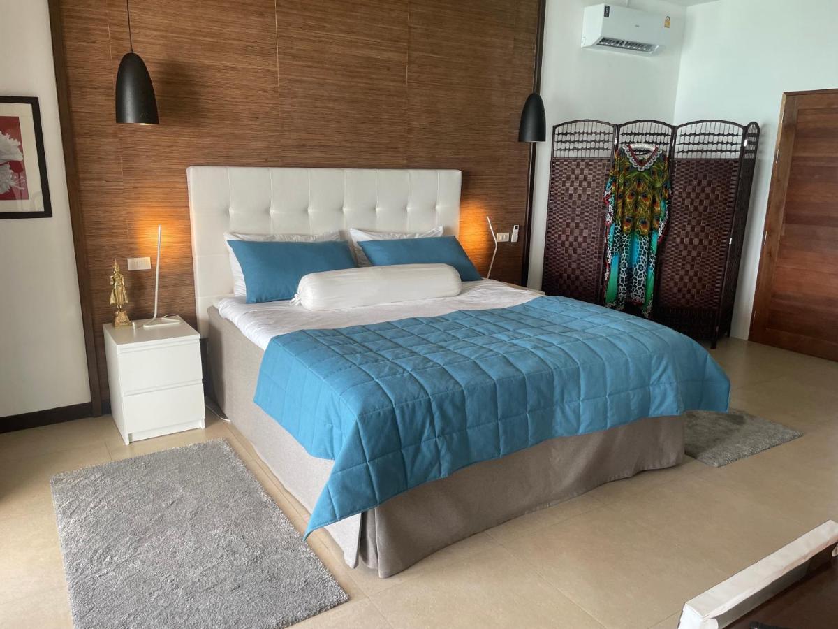 The Cosy New Appartement Fisherman Bophut Εξωτερικό φωτογραφία