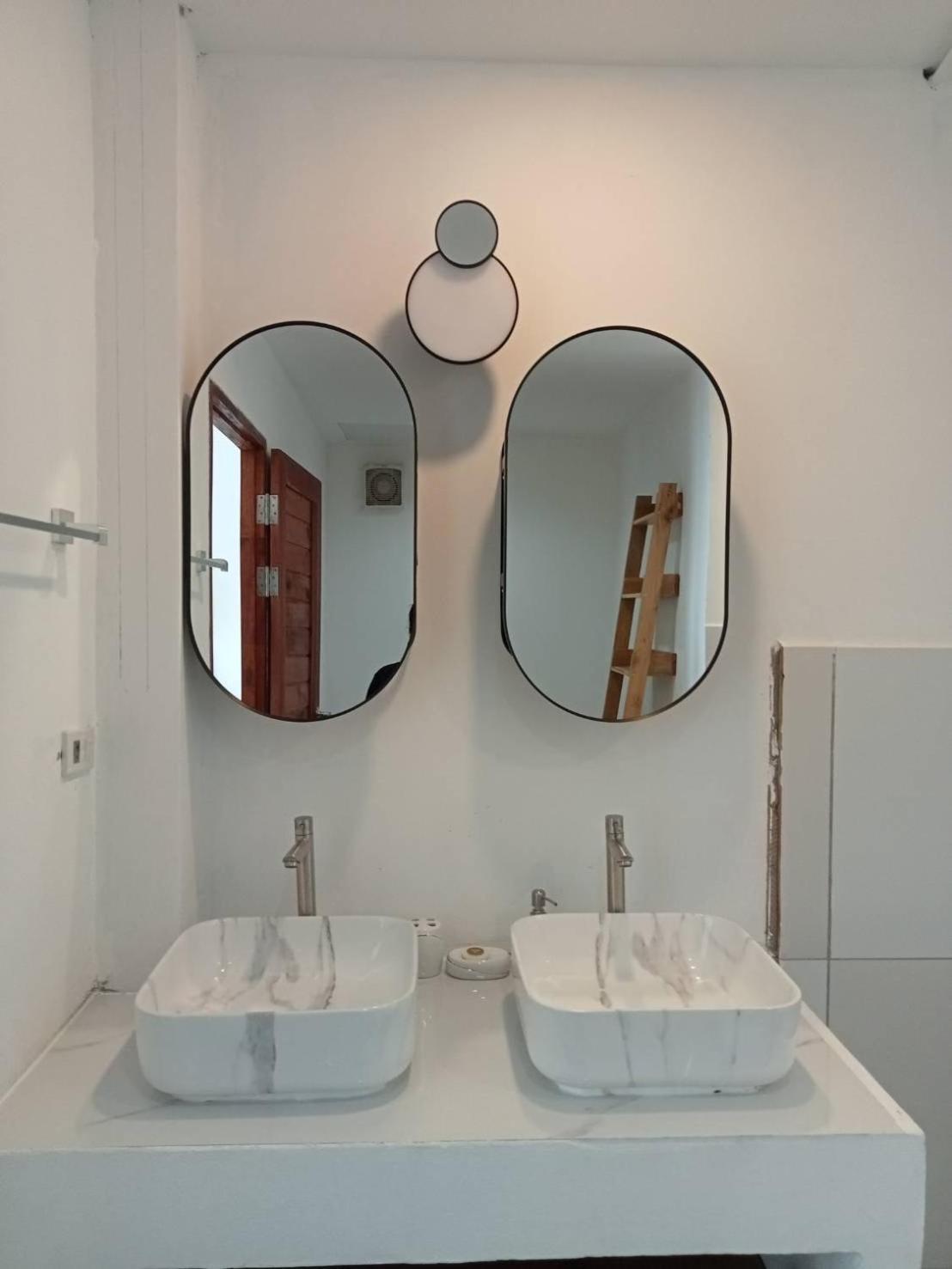 The Cosy New Appartement Fisherman Bophut Εξωτερικό φωτογραφία